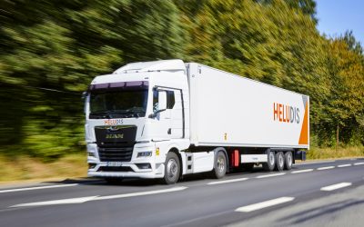 Quelles différences entre un camion porteur et un semi-remorque ?