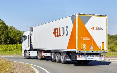 Ouverture Agence Le Mans