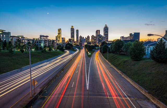 Le transport routier du futur