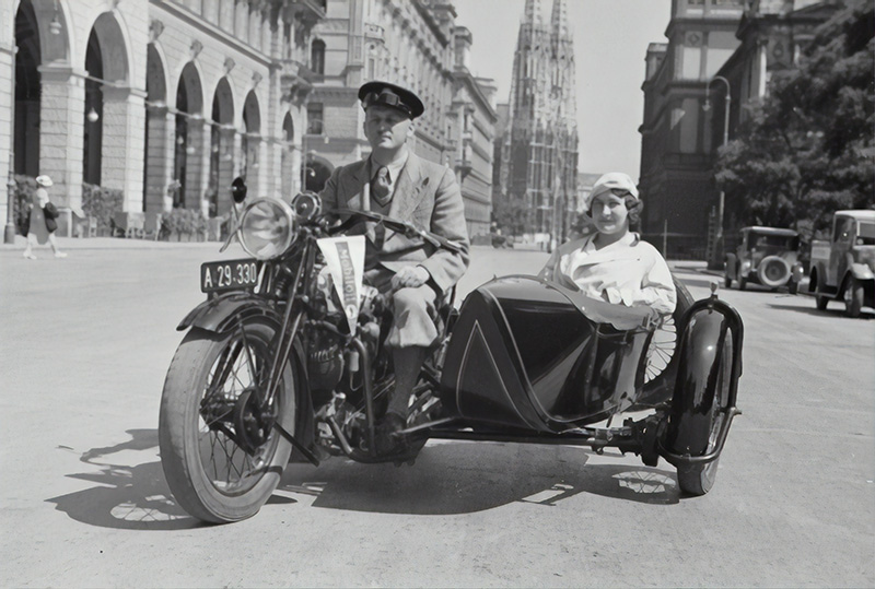 La place des femmes dans le secteur du transport