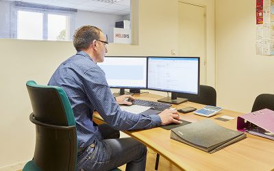 Pourquoi faire appel à un affréteur en tant que responsable logistique ?