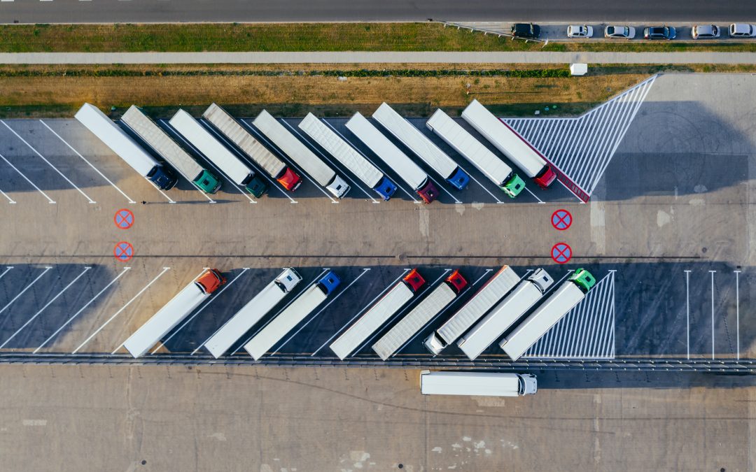 Vers la fin du dumping social dans le transport de marchandises en France et Europe ?