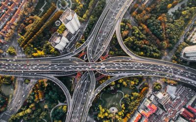 Comment fonctionne l’éco taxe dans le transport routier ?