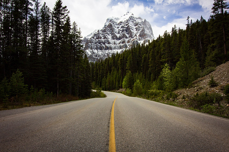 La loi montagne et le transport de marchandises