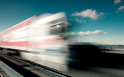 Les tendances 2024 dans le transport de marchandises