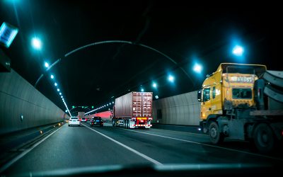 Comment suivre une formation de chauffeur poids lourd ?
