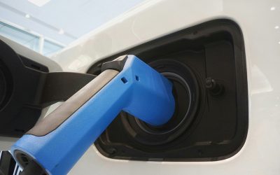 Des stations électriques publiques pour camions s’implantent en France