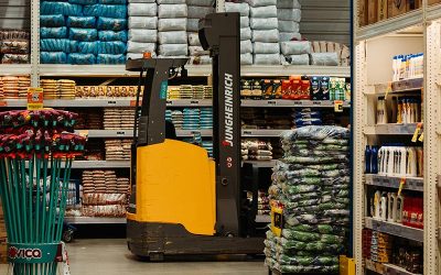 Qu’est-ce qu’un lot partiel dans le transport de marchandises ?