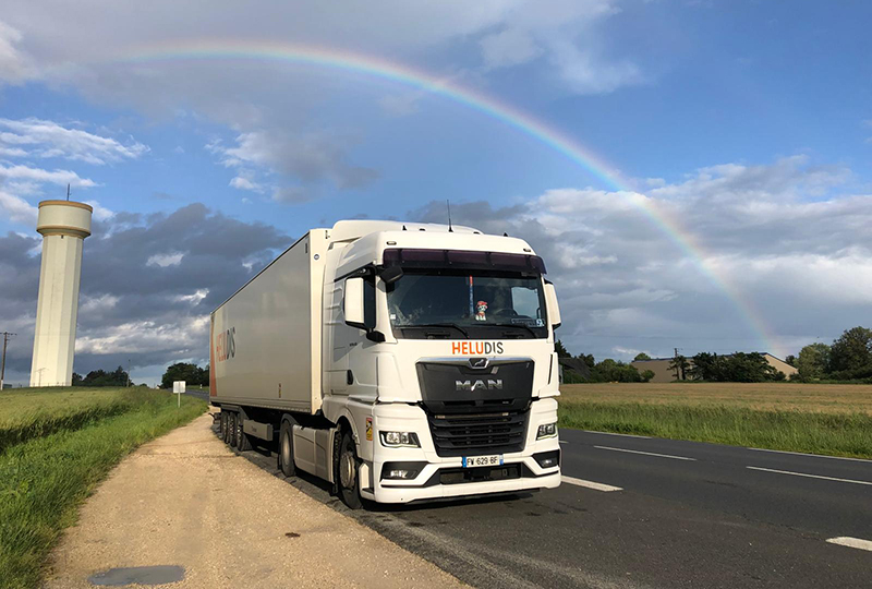 Actualité du transport routier Septembre 2024
