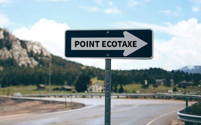 Le nouveau ministre des transports en faveur de l’écotaxe – Octobre 2024