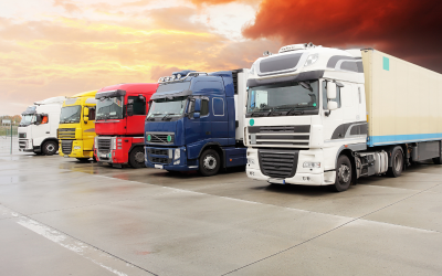 Qu’est-ce que la déduction forfaitaire spécifique dans le transport de marchandises ? Et pourquoi elle peut faire augmenter votre devis ?