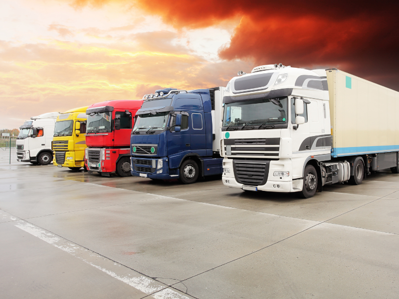 Qu’est-ce que la déduction forfaitaire spécifique dans le transport de marchandises ? Et pourquoi elle peut faire augmenter votre devis ?