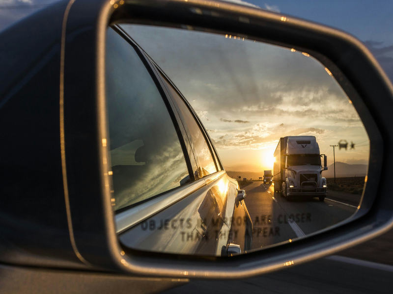 30 % des chauffeurs poids-lourds ont plus de 50 ans – la formation devient primordiale