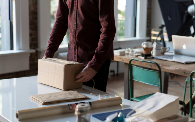 Quels sont les critères de sécurité à vérifier avant l’envoi de votre marchandise ?