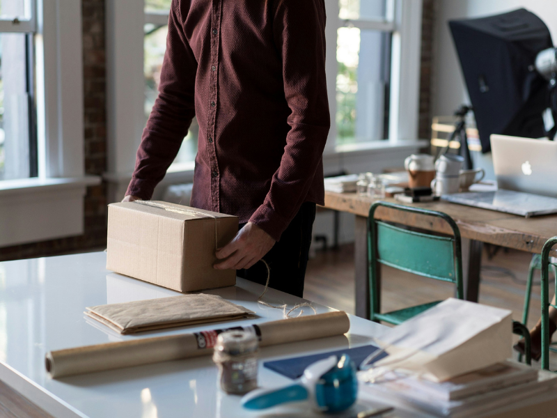 Quels sont les critères de sécurité à vérifier avant l’envoi de votre marchandise ?