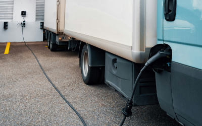 L’électrification des camions en France, point de situation en avril 2025
