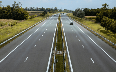 Portiques de péage en flux libre sur l’A13 : la FNTR œuvre pour des solutions adaptées