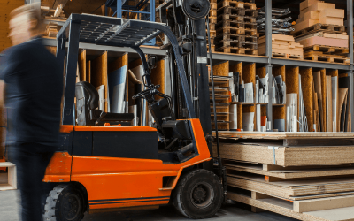 Semaine des métiers du transport et de la logistique : zoom sur un secteur essentiel et en pleine transformation
