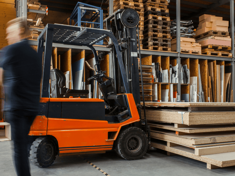 Semaine des métiers du transport et de la logistique : zoom sur un secteur essentiel et en pleine transformation