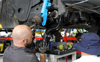 Contrôle technique des poids lourds : ce qui change avec l’arrêté du 18 août 2025