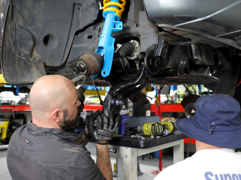 Contrôle technique des poids lourds : ce qui change avec l’arrêté du 18 août 2025