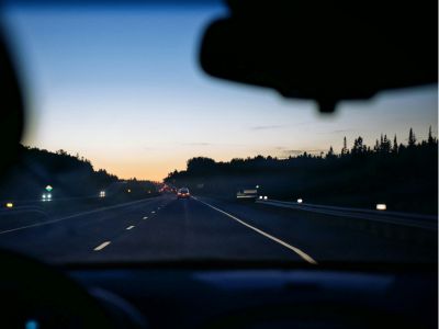 Technologies embarquées dans le transport routier : ce qu’il faut retenir des dernières positions de la CNIL