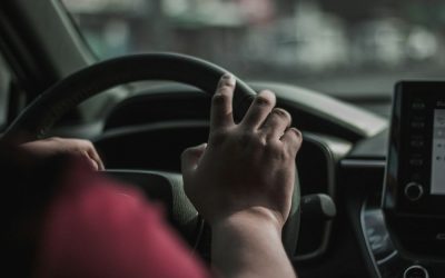 Chauffeur poids lourd et fortes chaleurs : comment travailler sereinement pendant l’été ?