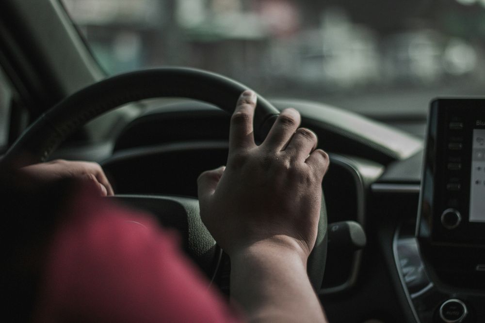 Chauffeur poids lourd et fortes chaleurs : comment travailler sereinement pendant l&rsquo;été ?