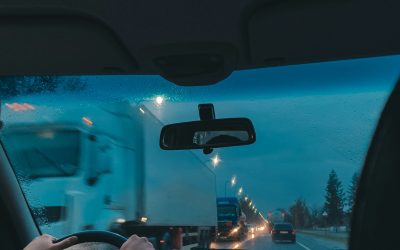 Les 10 idées reçues sur le métier de chauffeur routier