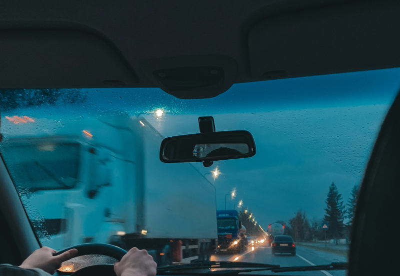 Les 10 idées reçues sur le métier de chauffeur routier